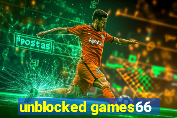 unblocked games66